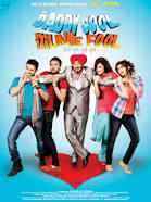 Daddy Cool Munde Fool 2013 Full Movie